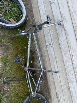 Phantom Fw Schwinn