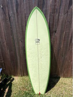 Patagonia FCD Fark 5’6” Like New