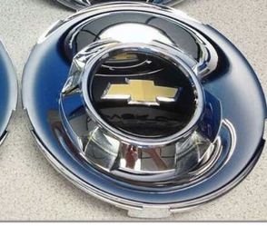 Chevrolet CENTER CAP