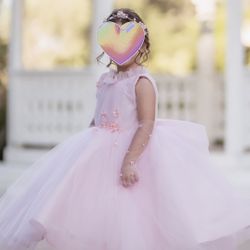 Girl Dress
