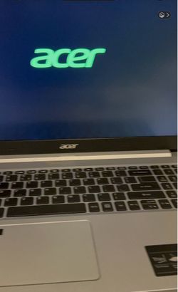 Brand New Acer Laptop