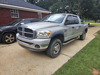 2009 Dodge Ram 2500