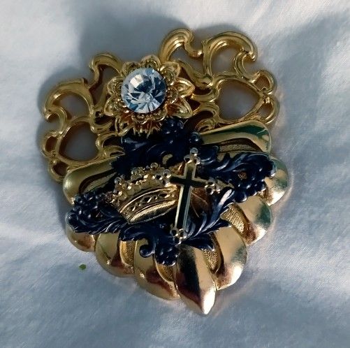 Broach