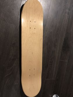 Skateboard