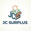 JC SURPLUS