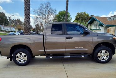 2011 Toyota Tundra