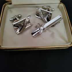 Cufflinks Set