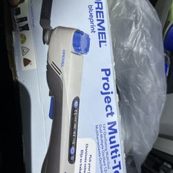 Cordless Multi Tool New 