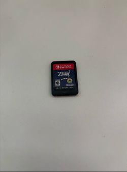 The Legend of Zelda Echoes of Wisdom Nintendo Switch