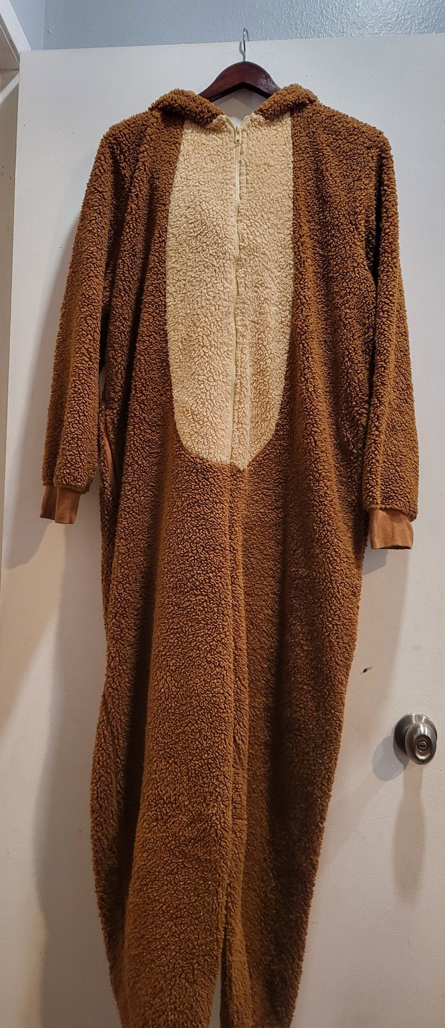 Christmas Randeer Pajamas