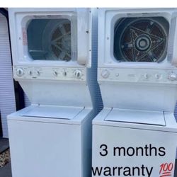 Lavadoras  secadoras combos ‼️ 3 meses de garantia  Delivery instalacion disponible 