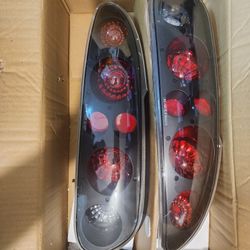 1998 camaro Rear lights