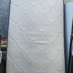 Twin Bed Mattress Free