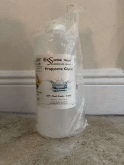 Propylene Glycol
