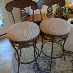 Barstools (Set Of 2)