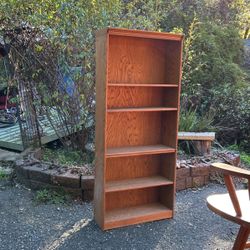 Bookcase