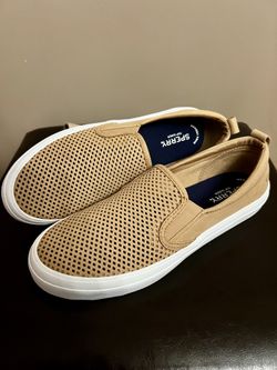 Sperry slip on sneakers - New (8)