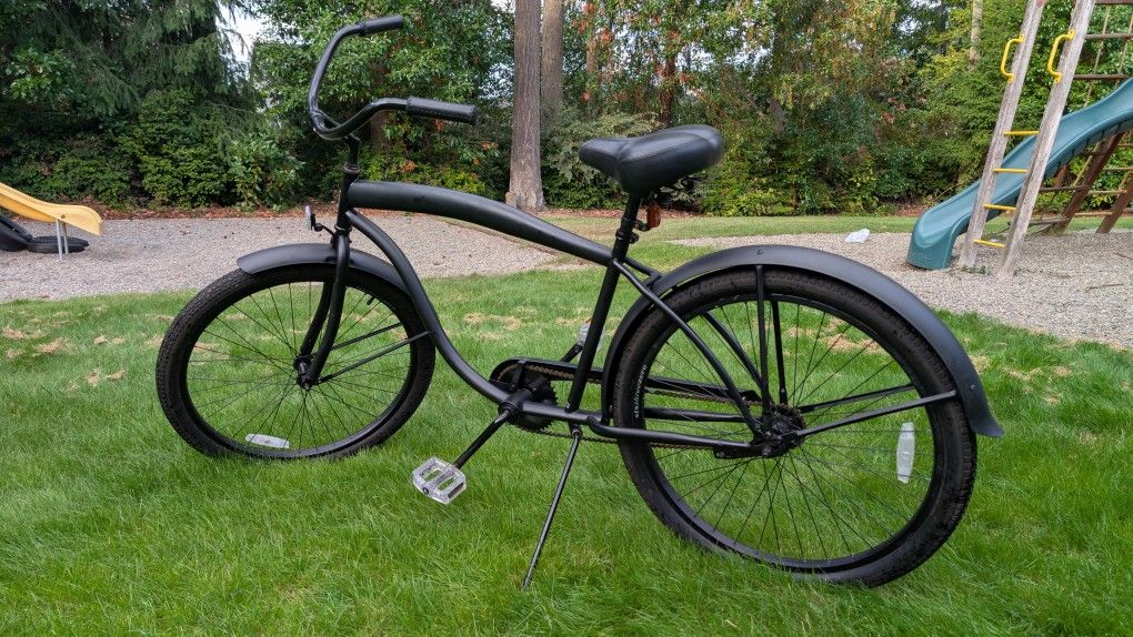 Sixthreezero Cruiser Bike