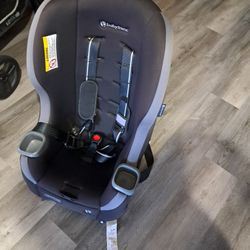 Car Seat