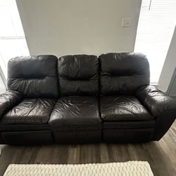 Recliner Couches 