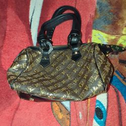 Louis Vuitton NEVERFULL Pouch for Sale in Tempe, AZ - OfferUp