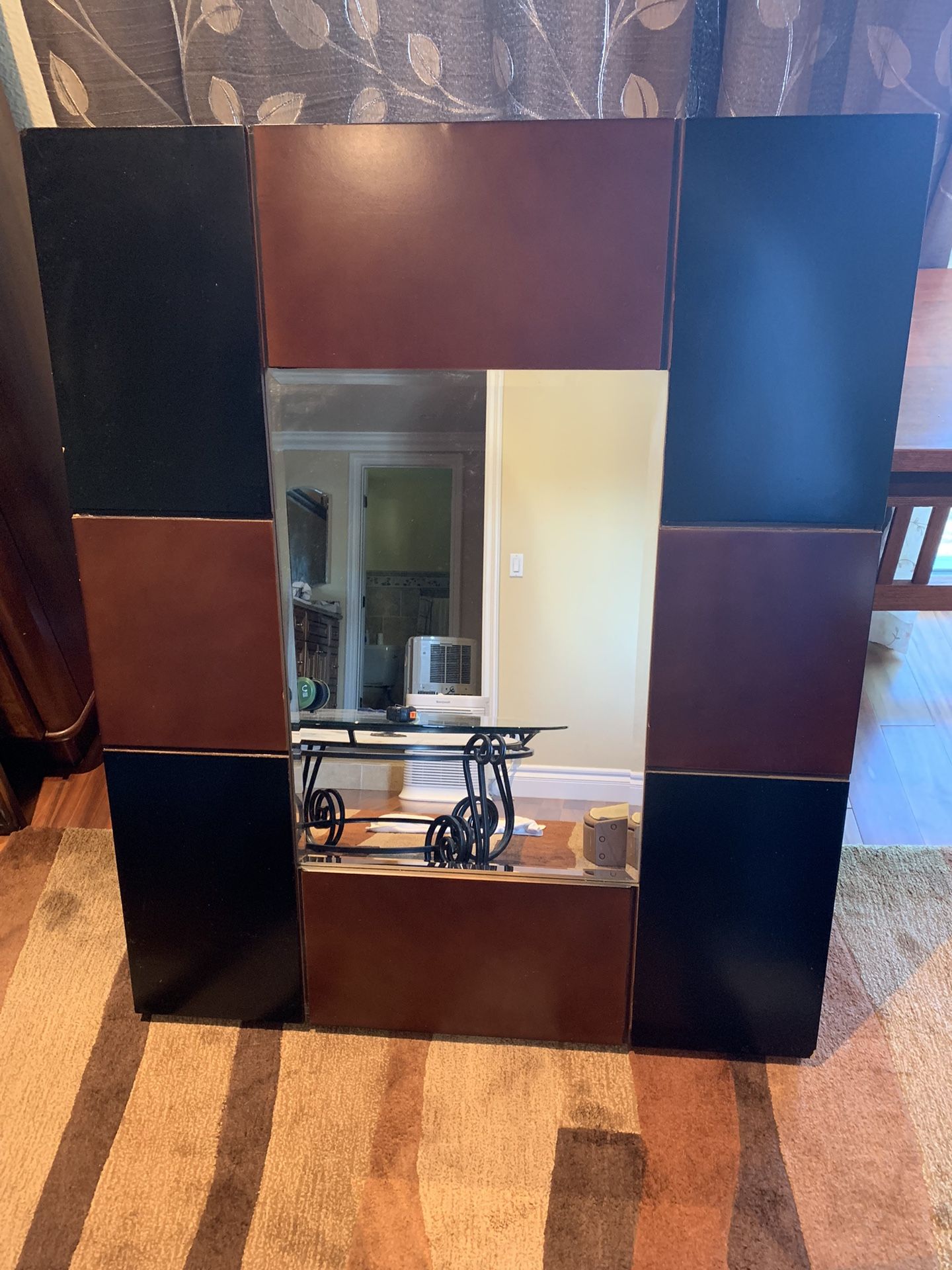 Howard Elliott Mirror