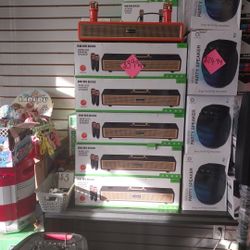 Wireless Bluetooth Speaker Available On Cash Deal Offer $ 40 