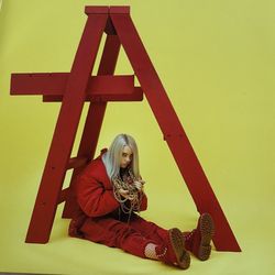 billie eilish ep 
