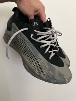 AE1 basketball size 9