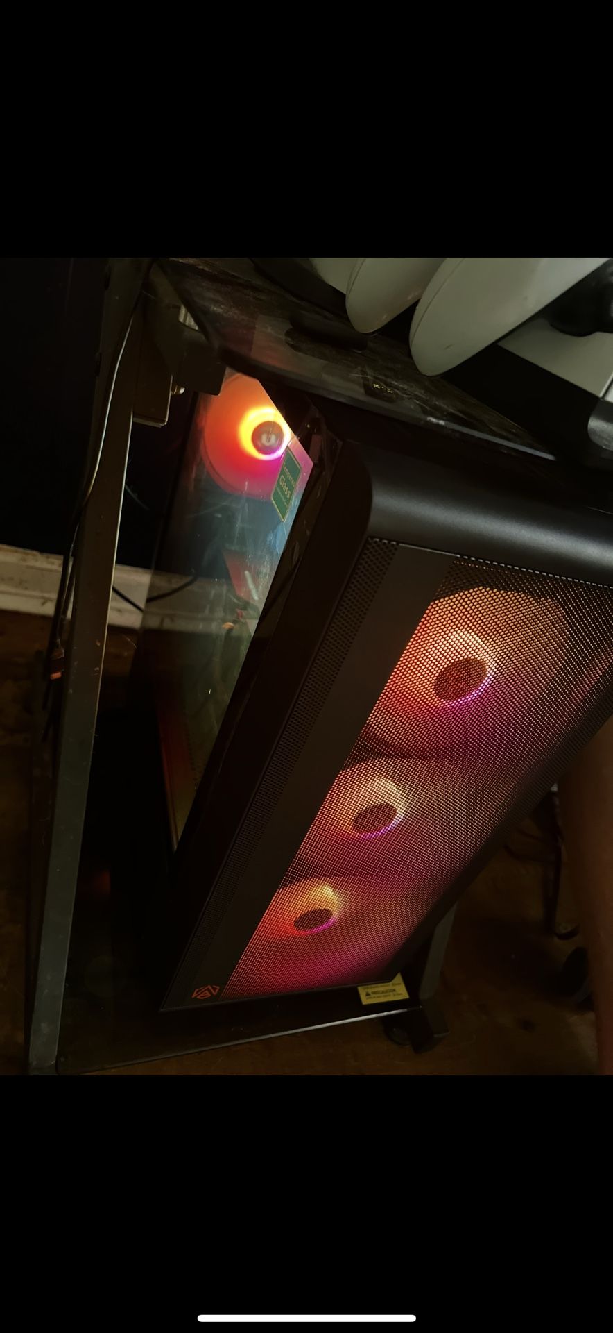 Gaming PC With Amazing Specs