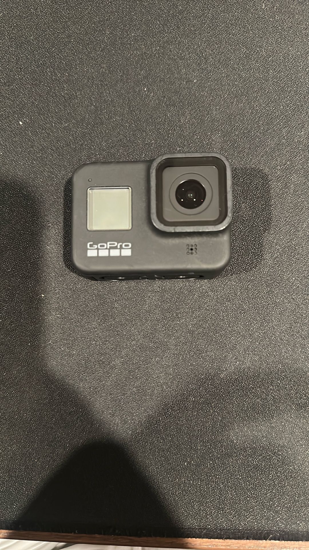 GoPro Hero 8 Black