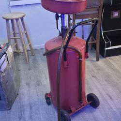 Recolector de acite