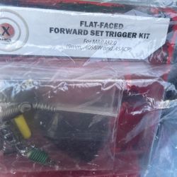 M&P 2.0 Trigger Kit