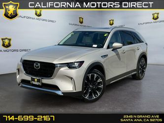 2024 Mazda CX-90 PHEV