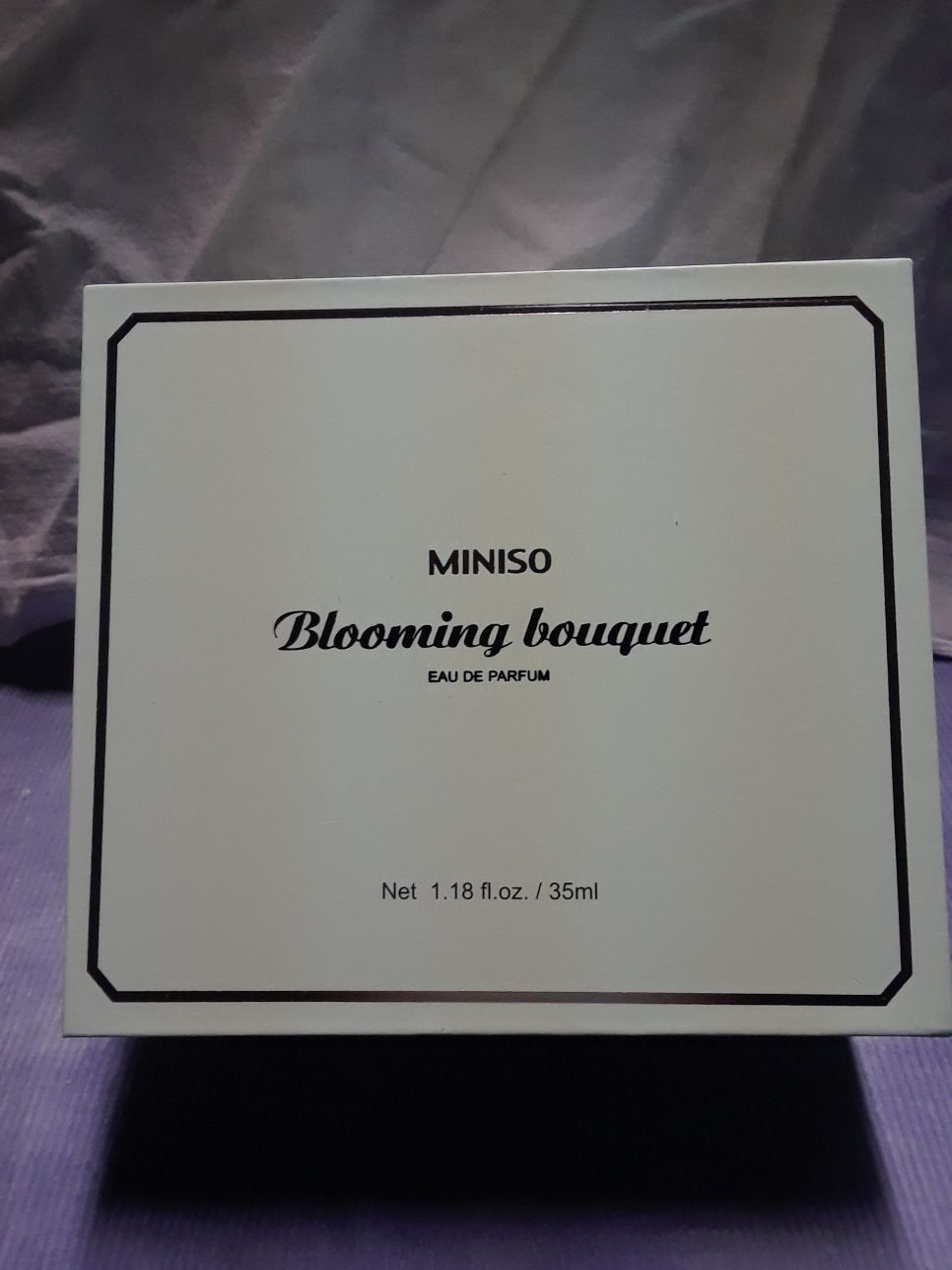 Miniso Blooming Bouquet Perfume for Sale in Long Beach CA OfferUp