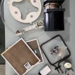 Good OTR Microwave Parts