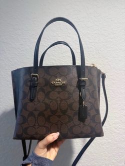 Coach Wallet and Purse