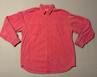 Vintage Marlboro Adventure Team Button Up Long Sleeve Shirt