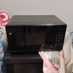 Microwave  Just 3 Times 