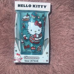 Hello Kitty Cup🎀