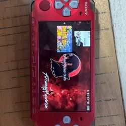 PSP Modded