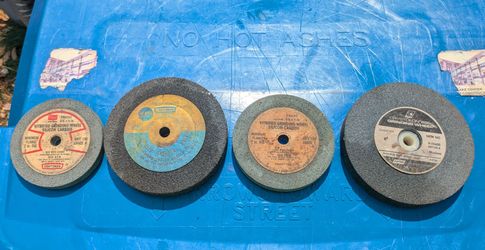 Grindstones