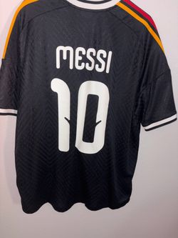Kith & Messi for adidas Football Jersey