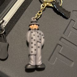 Homie Key Chains