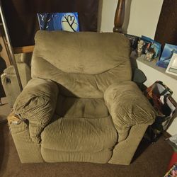 Recliner 