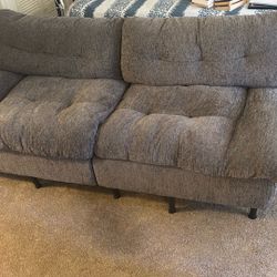 Free Couch - Great Condition 