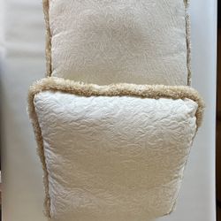pillows