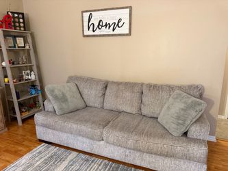 Super comfy couch