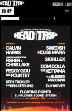 Head Trip