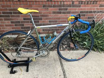 MONGOOSE IBOC ROAD 50cm for Sale in Katy TX OfferUp